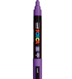 Posca Tusch - PC-5M - Violet