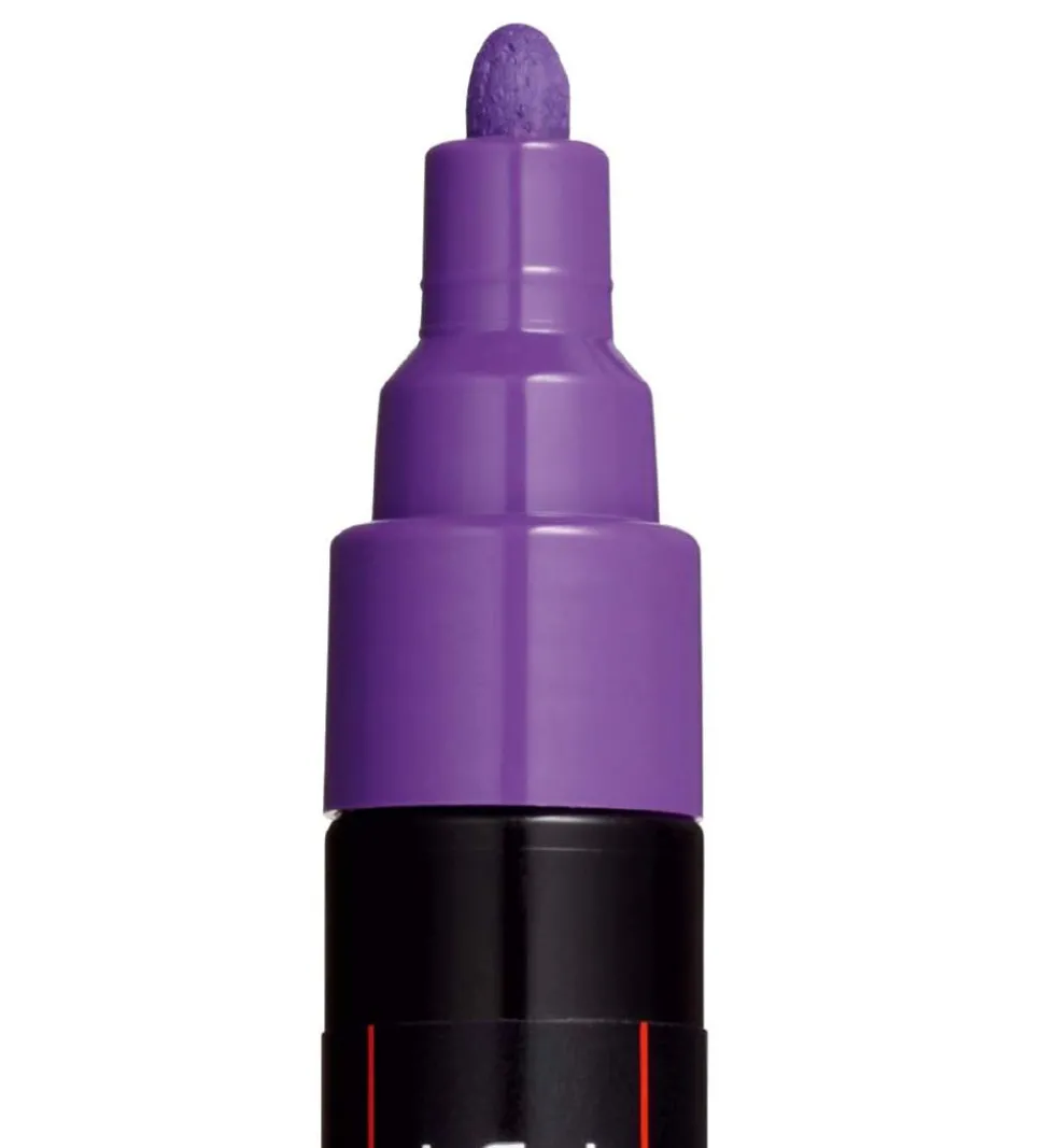 Posca Tusch - PC-5M - Violet