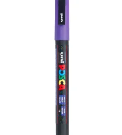 Posca Tusch - PC-3ML - Violet m. Glimmer