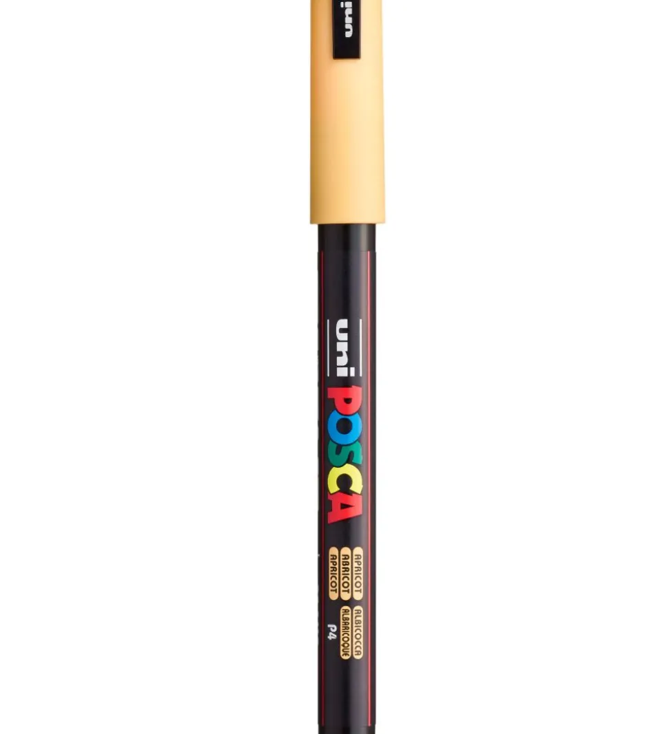 Posca Tusch - PC-1MR - Abrikos