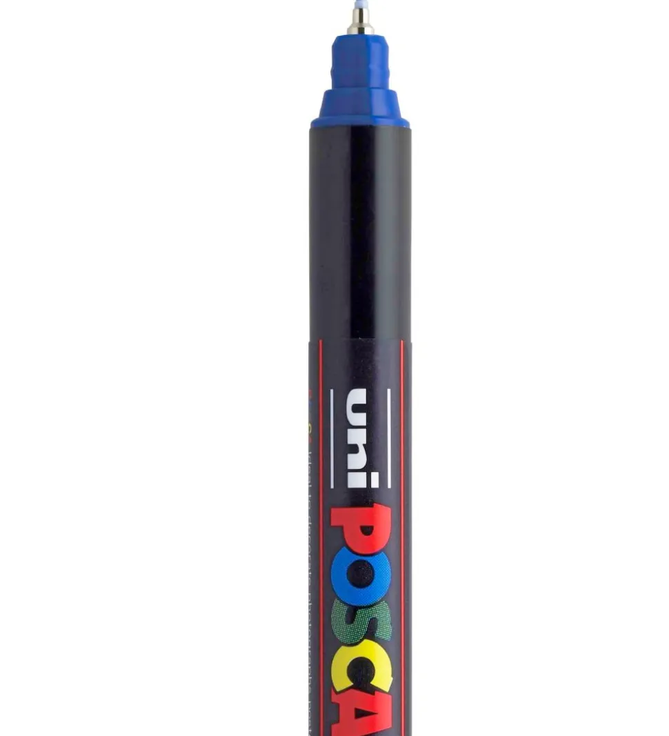 Posca Tusch - PC-1MR - Blå