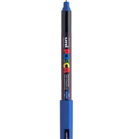 Posca Tusch - PC-1MR - Blå