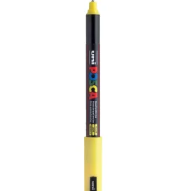 Posca Tusch - PC-1MR - Gul