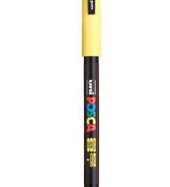 Posca Tusch - PC-1MR - Gul