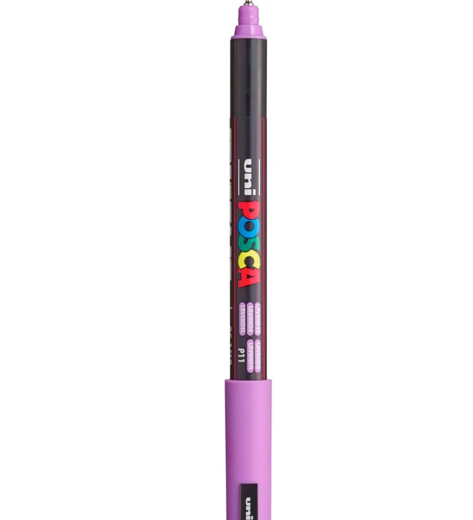 Posca Tusch - PC-1MR - Lavendel