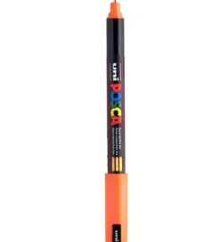 Posca Tusch - PC-1MR - Orange