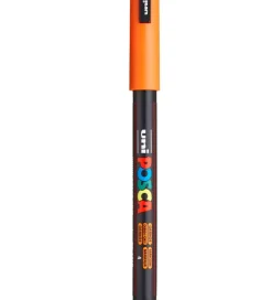 Posca Tusch - PC-1MR - Orange