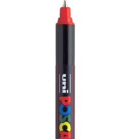 Posca Tusch - PC-1MR - Rød