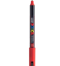 Posca Tusch - PC-1MR - Rød