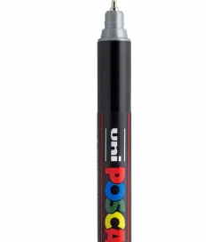 Posca Tusch - PC-1MR - Sølv