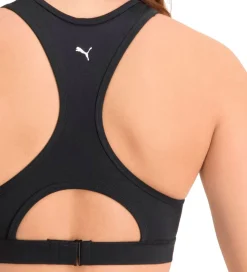 Puma Bikinitop - Sort