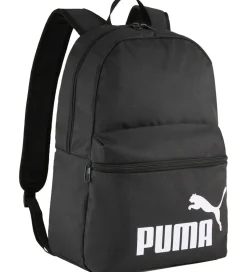 Puma Rygsæk - Phase - Sort