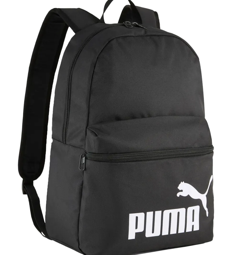 Puma Rygsæk - Phase - Sort