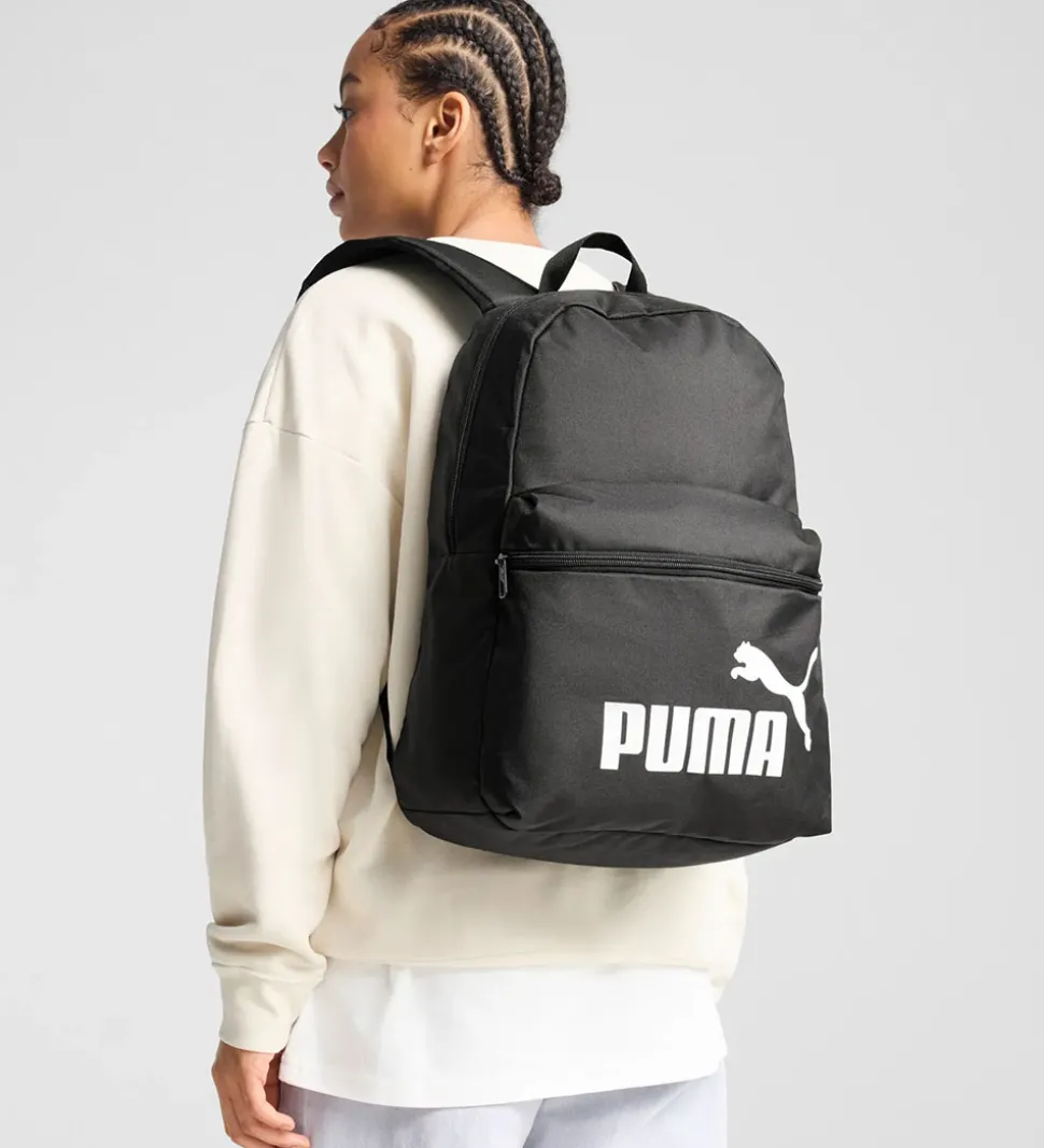 Puma Rygsæk - Phase - Sort