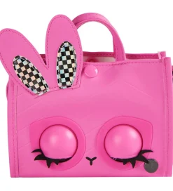 Purse Pets Skuldertaske - Holly Hops - 30+ Lyde/Reaktioner