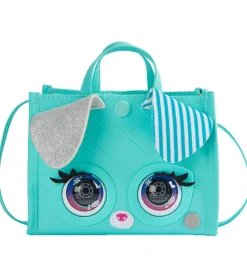 Purse Pets Skuldertaske - Vipooch - 30+ Lyde/Reaktioner