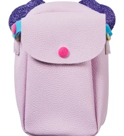 Purse Pets Skuldertaske m. Lys/Lyd - Hundehvalp