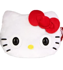 Purse Pets Taske m. Blinkende Øjne - Hello Kitty