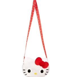 Purse Pets Taske m. Blinkende Øjne - Hello Kitty