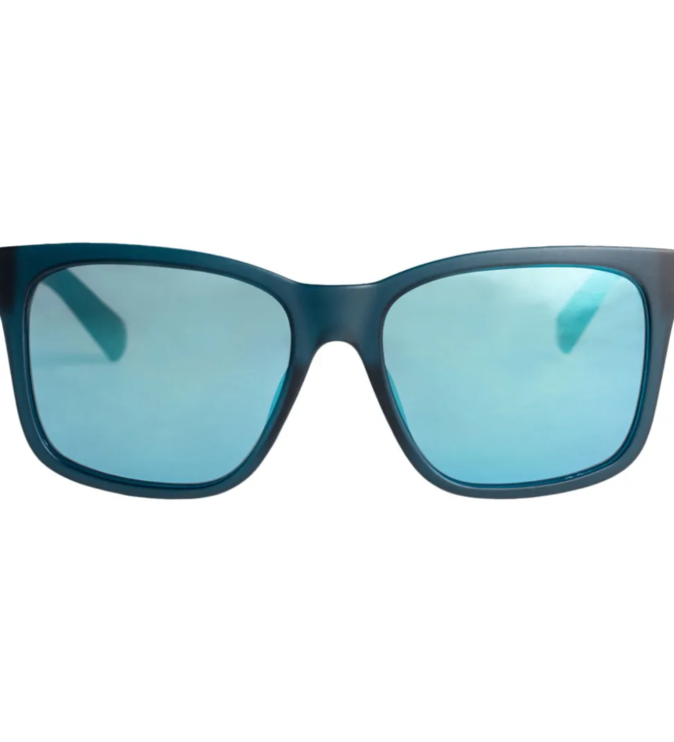 Quiksilver Solbriller - Witcher - Navy Flash Blue