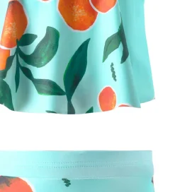 Reima Bikini - Honolulu - UV50+ - Turkis