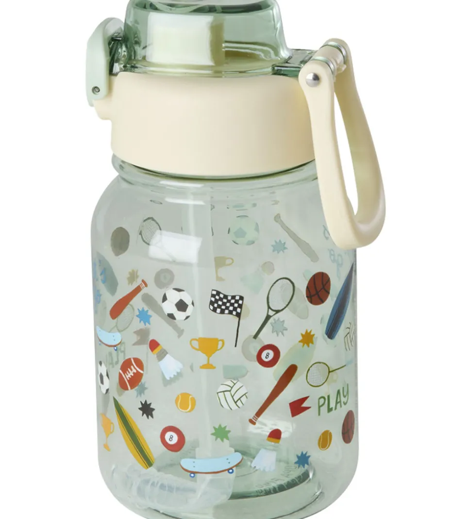 Rice Drikkedunk - 700 ml - Sports Print