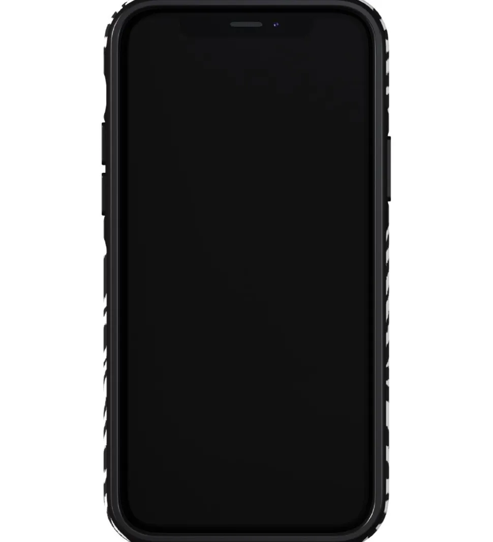 Richmond & Finch Cover - iPhone 11 Pro - Zebra