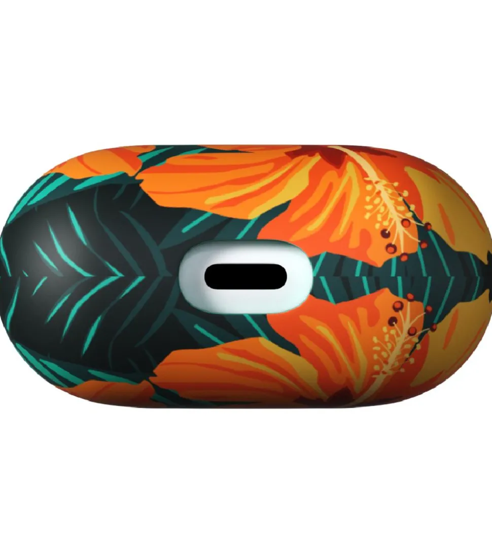 Richmond & Finch Etui - Airpods - Orange Hibiscus