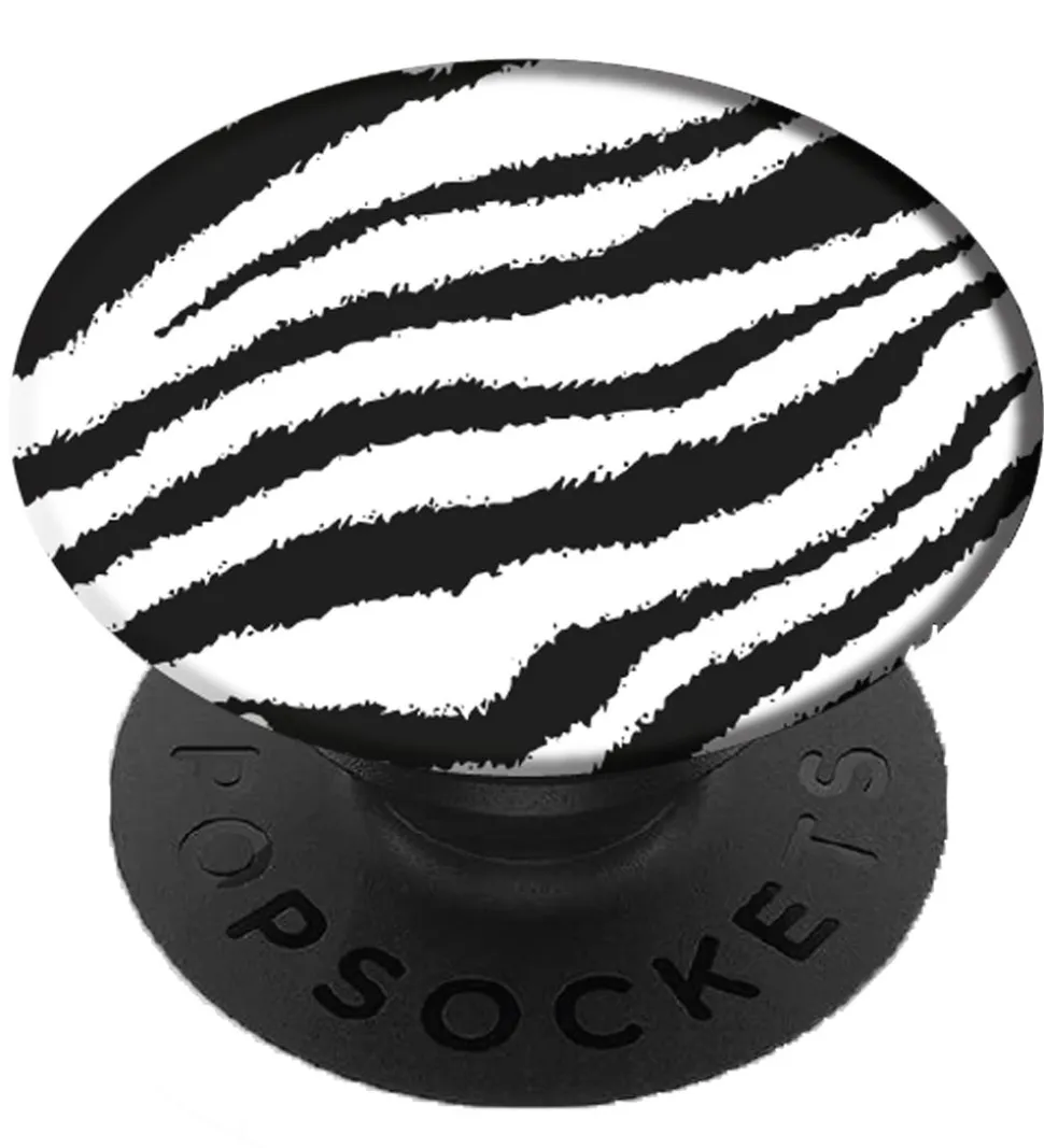 Richmond & Finch Grip - Zebra