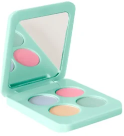 Rosajou Makeupsæt - Eyeshadow