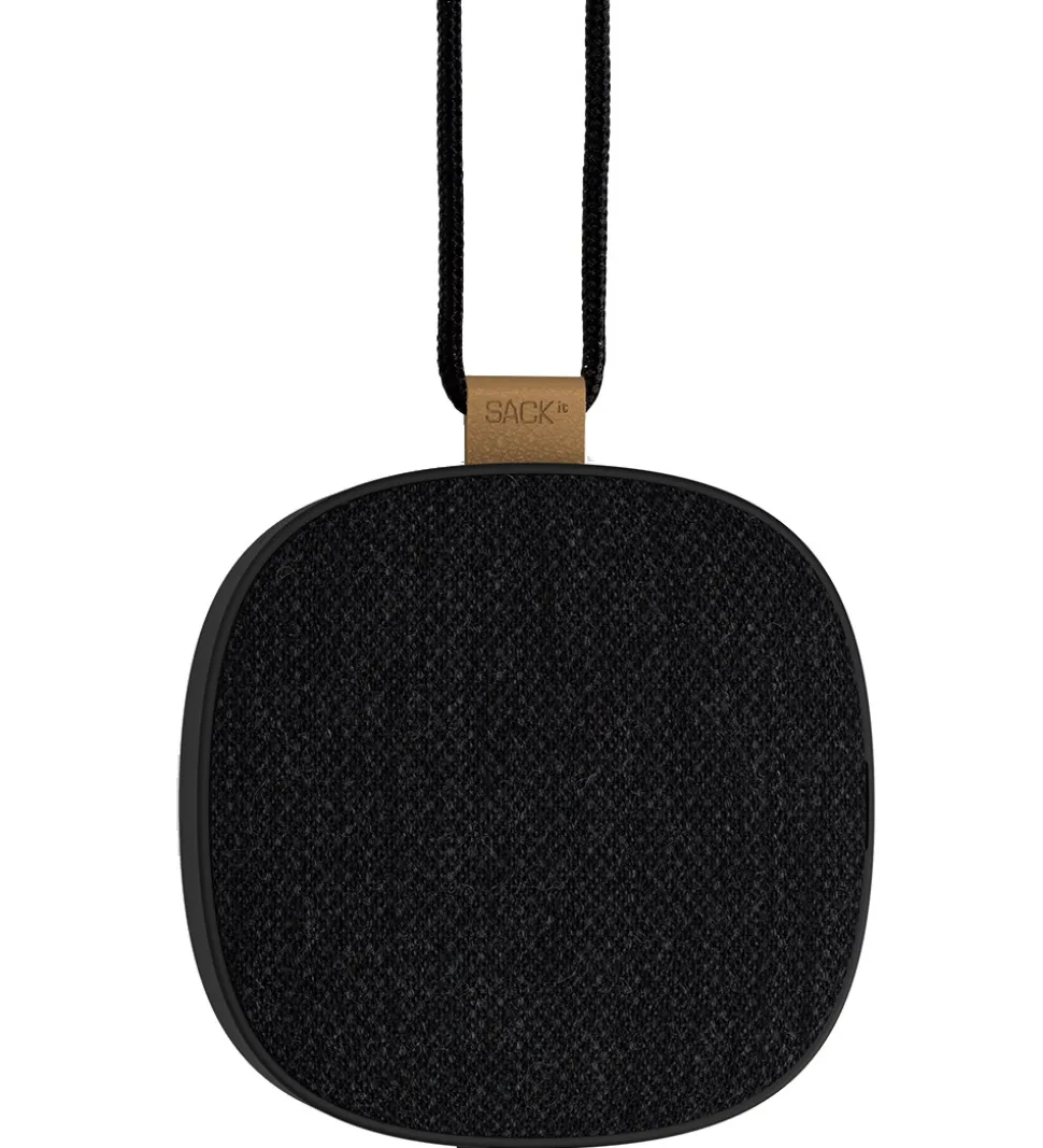 SACKit Højtaler - Go 250 - Portable Bluetooth Speaker
