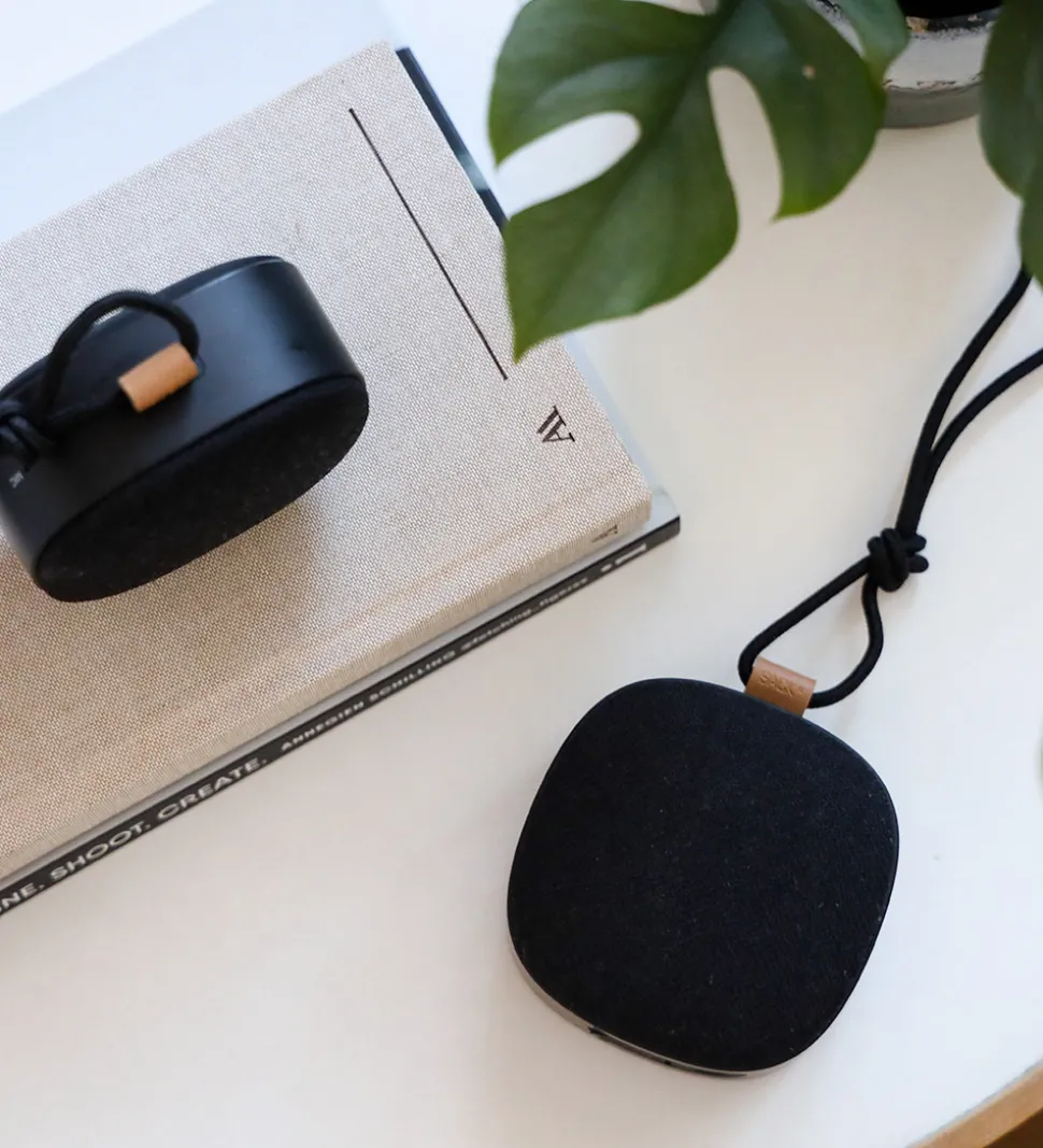 SACKit Højtaler - Go 250 - Portable Bluetooth Speaker