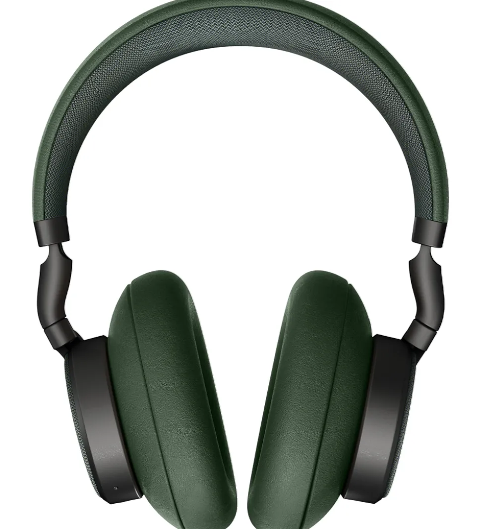 SACKit Høretelefoner - Touch 410 - Olive