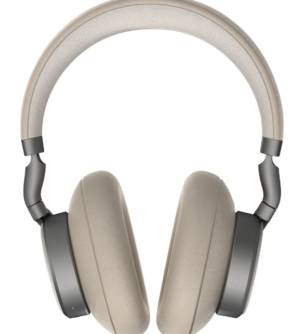 SACKit Høretelefoner - Touch 400 - Beige