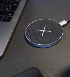 SACKit Oplader - Charge 50 - Wireless Charger