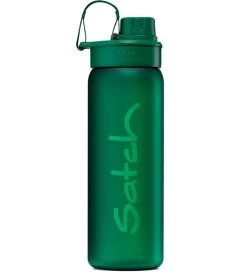 Satch Drikkedunk - 650 ml - Grøn