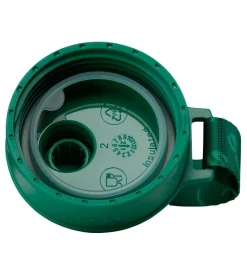 Satch Drikkedunk - 650 ml - Grøn