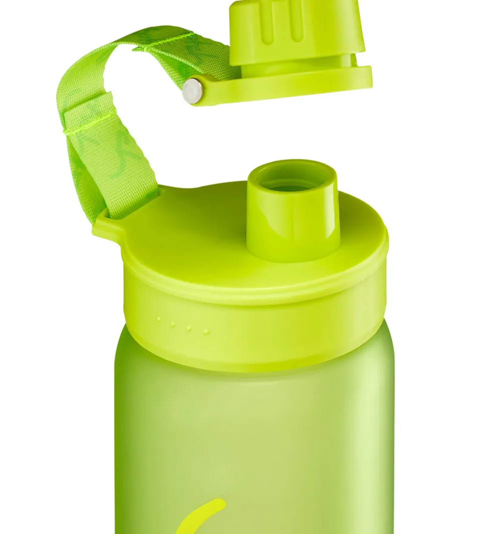 Satch Drikkedunk - 650 ml - Lime Green
