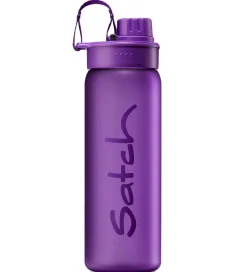 Satch Drikkedunk - 650 ml - Lilla