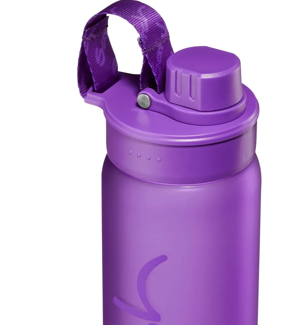 Satch Drikkedunk - 650 ml - Lilla