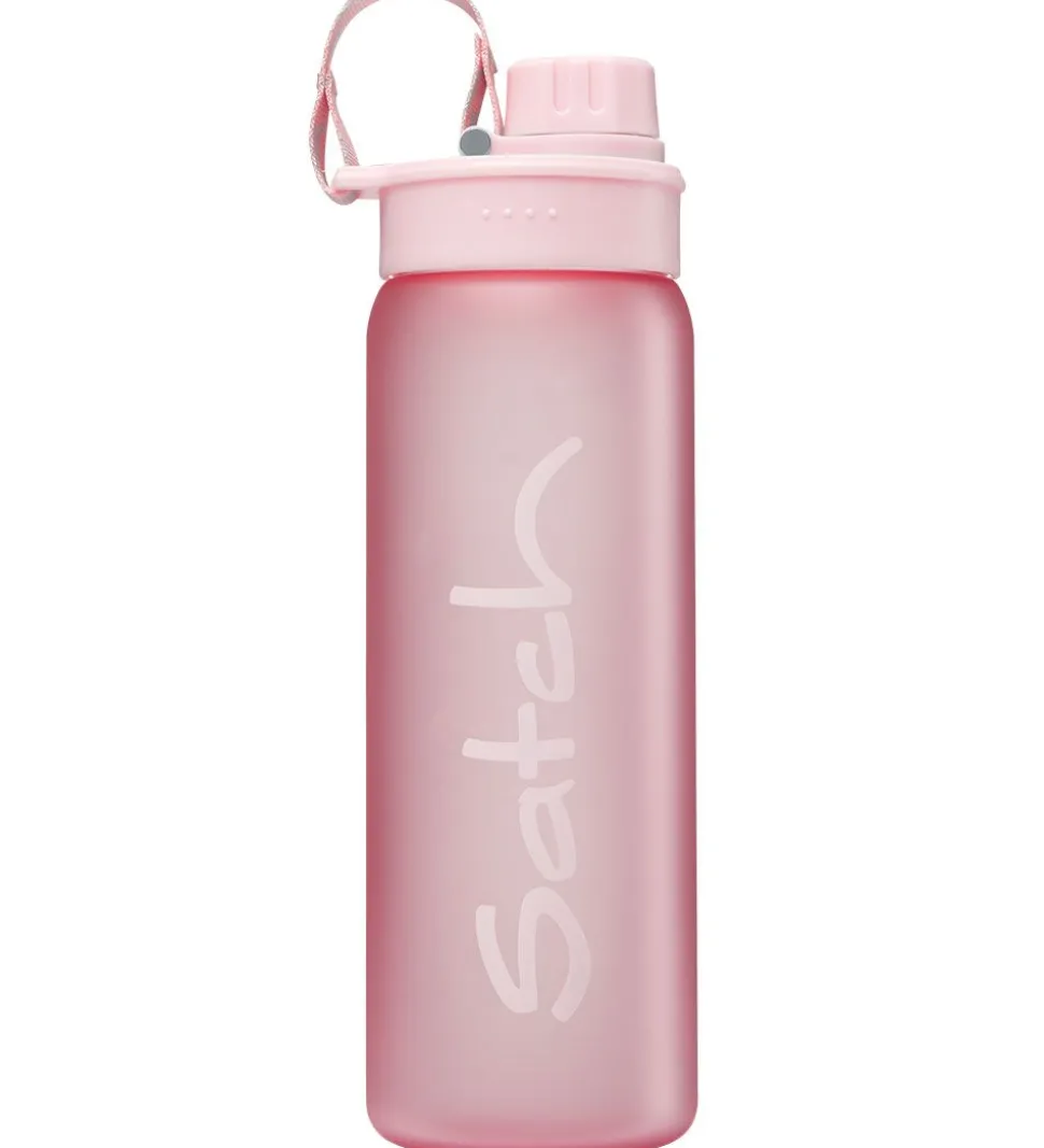 Satch Drikkedunk - 650 ml - Rose