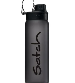 Satch Drikkedunk - 650 ml - Sort