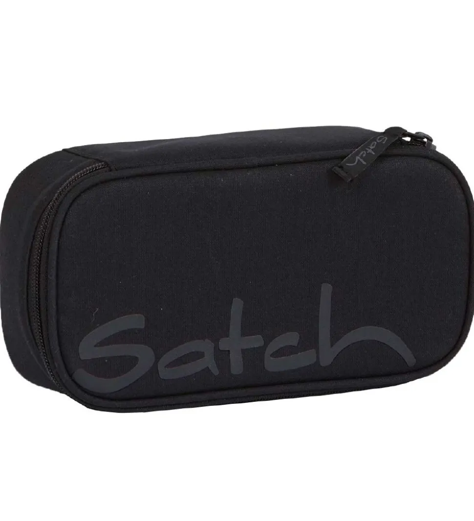 Satch Penalhus - Blackjack
