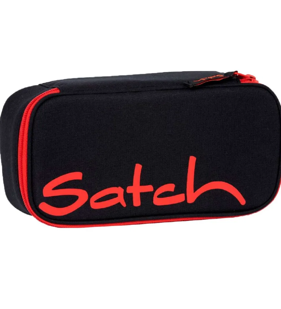 Satch Penalhus - Fire Phantom