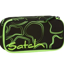 Satch Penalhus - Green Supreme
