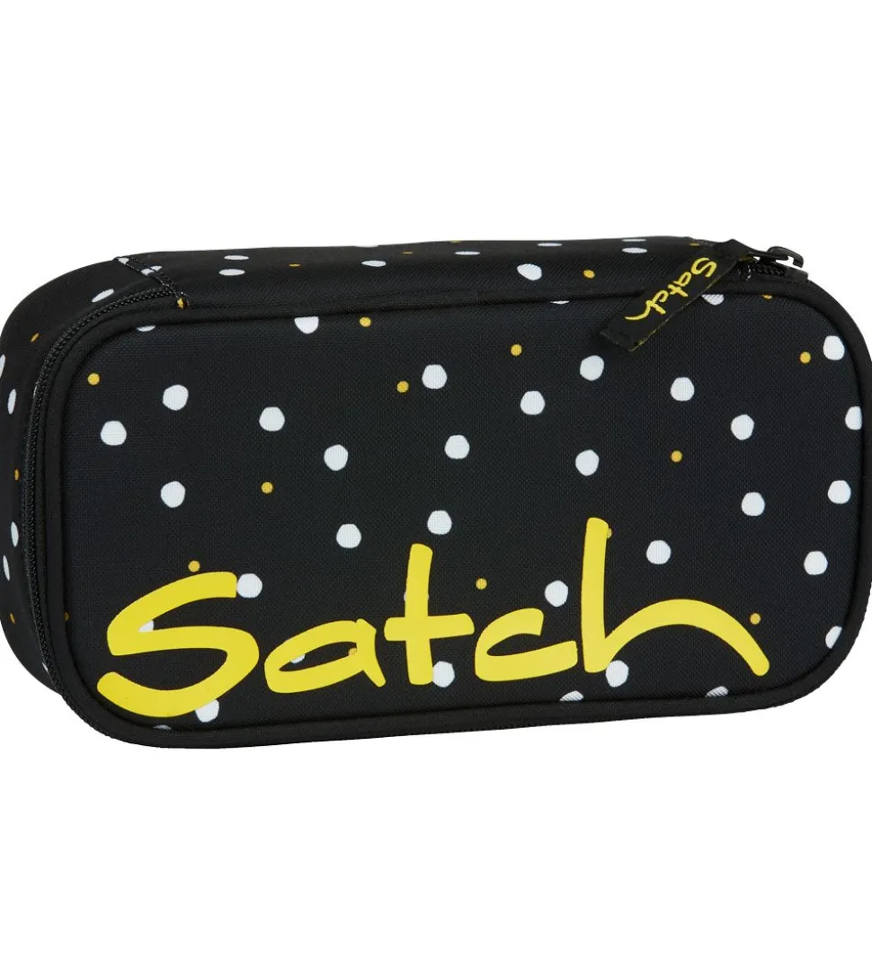 Satch Penalhus - Lazy Daisy