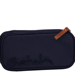 Satch Penalhus - Nordic Blue