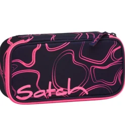 Satch Penalhus - Pink Supreme