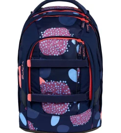 Satch Skoletaske - Pack - Coral Reef
