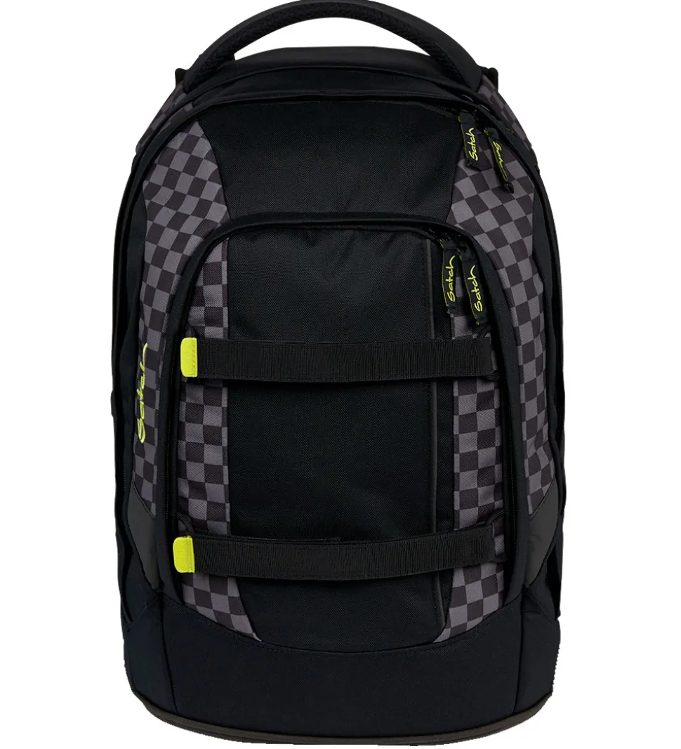 Satch Skoletaske - Pack - Dark Skate
